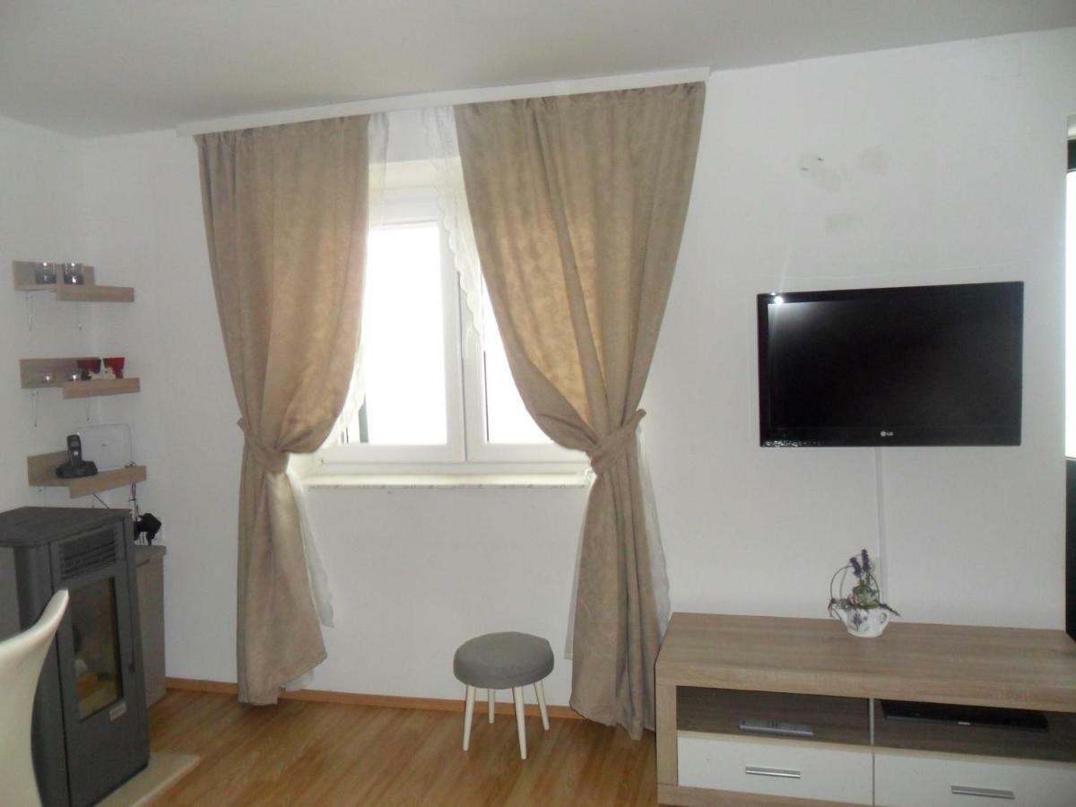 فيلا House Marija بريلا المظهر الخارجي الصورة