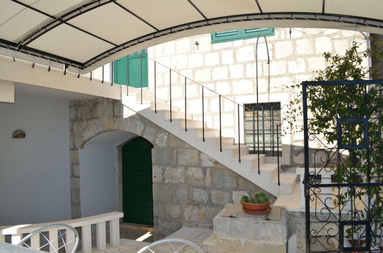 فيلا House Marija بريلا المظهر الخارجي الصورة