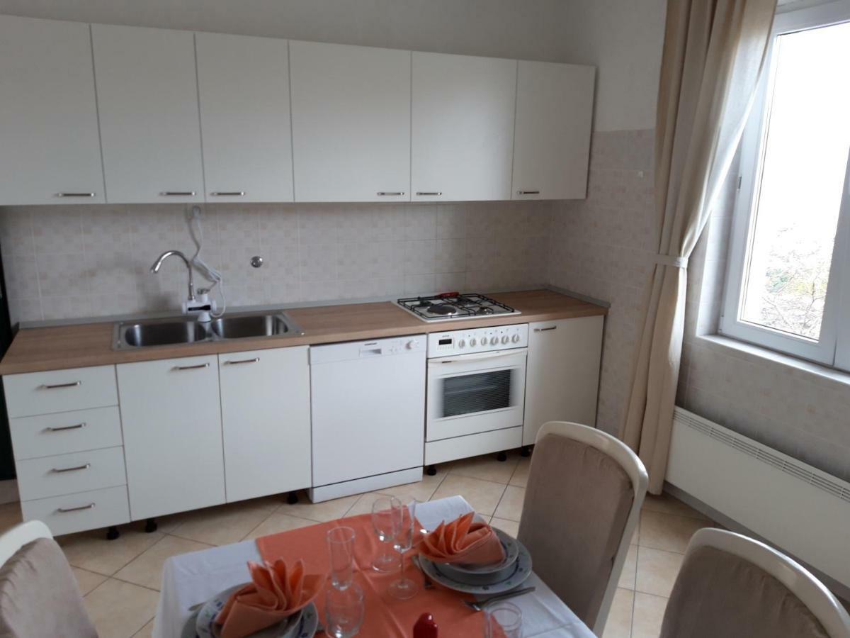 فيلا House Marija بريلا المظهر الخارجي الصورة