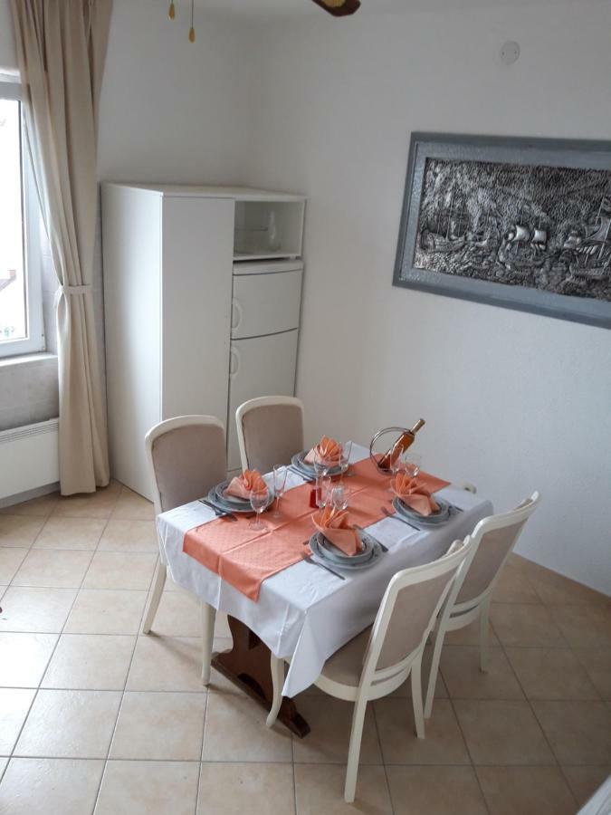 فيلا House Marija بريلا المظهر الخارجي الصورة