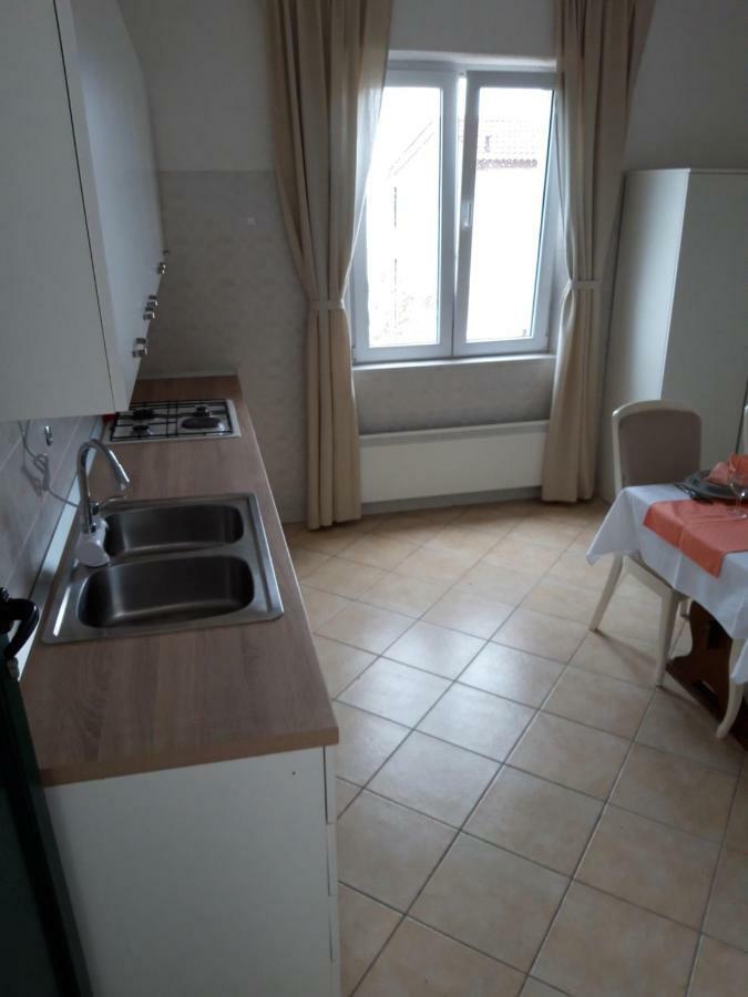 فيلا House Marija بريلا المظهر الخارجي الصورة